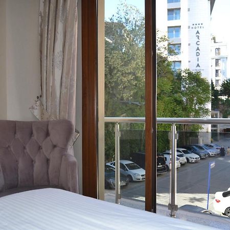 World Heritage Hotel Provincia di Istanbul Esterno foto