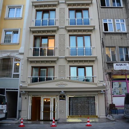 World Heritage Hotel Provincia di Istanbul Esterno foto