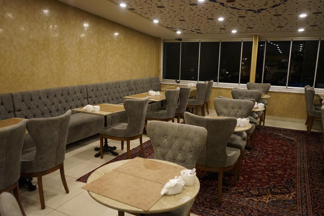 World Heritage Hotel Provincia di Istanbul Esterno foto