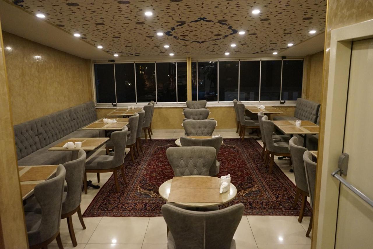 World Heritage Hotel Provincia di Istanbul Esterno foto