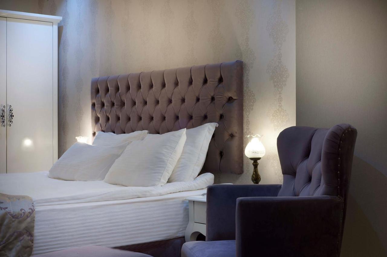 World Heritage Hotel Provincia di Istanbul Esterno foto