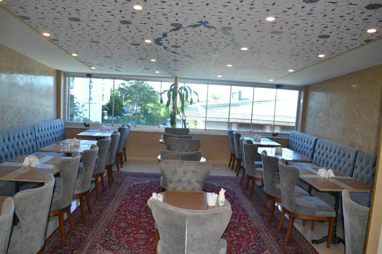 World Heritage Hotel Provincia di Istanbul Esterno foto