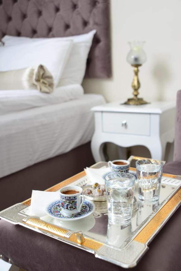 World Heritage Hotel Provincia di Istanbul Esterno foto