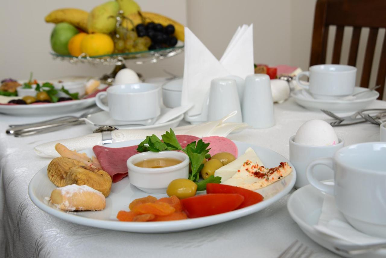 World Heritage Hotel Provincia di Istanbul Esterno foto