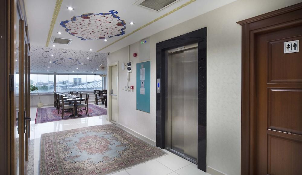 World Heritage Hotel Provincia di Istanbul Esterno foto