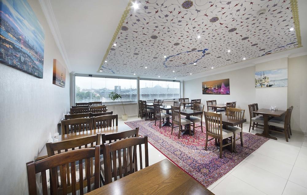 World Heritage Hotel Provincia di Istanbul Esterno foto