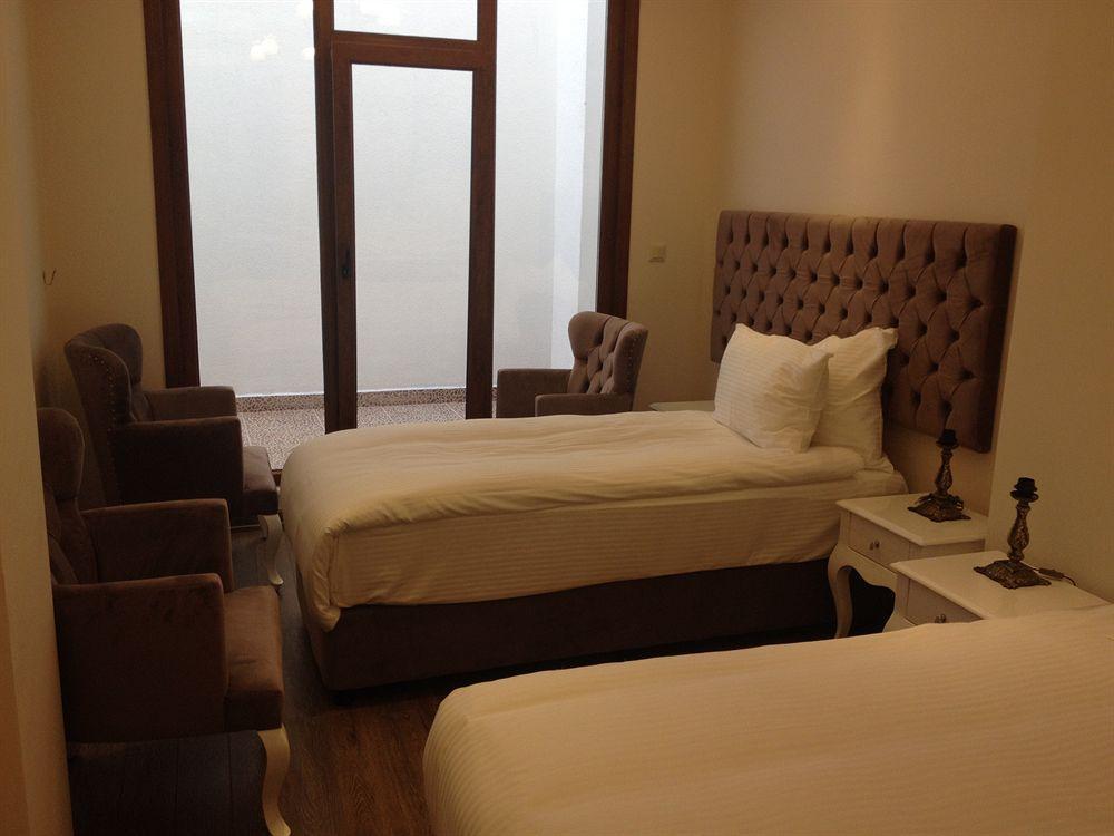 World Heritage Hotel Provincia di Istanbul Esterno foto
