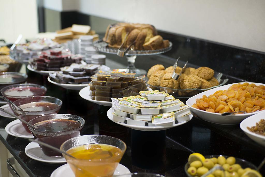 World Heritage Hotel Provincia di Istanbul Esterno foto