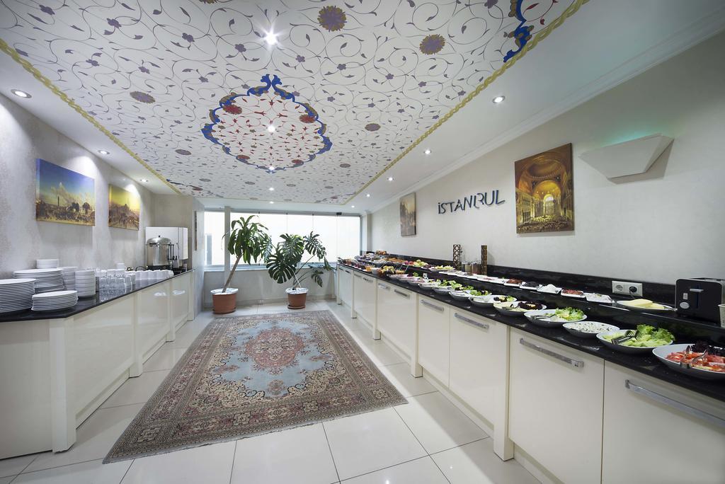 World Heritage Hotel Provincia di Istanbul Esterno foto