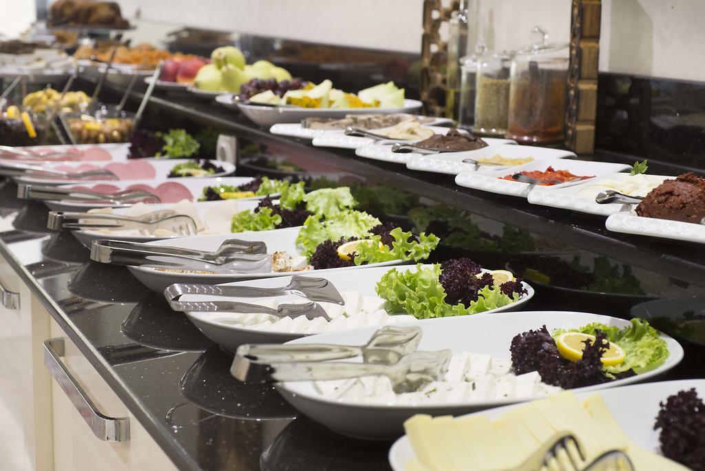 World Heritage Hotel Provincia di Istanbul Esterno foto