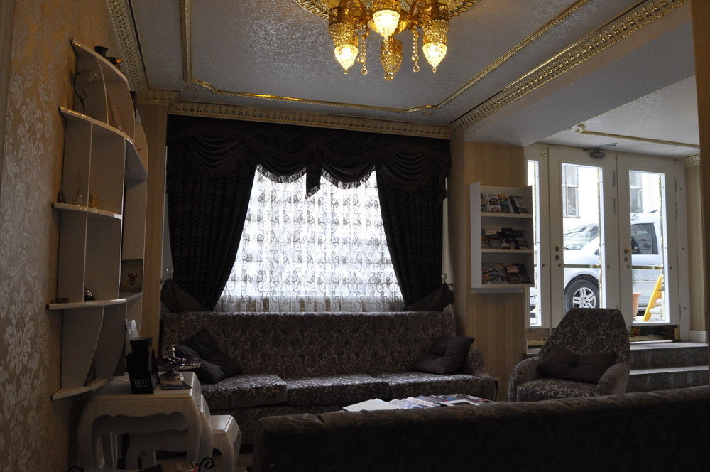 World Heritage Hotel Provincia di Istanbul Esterno foto