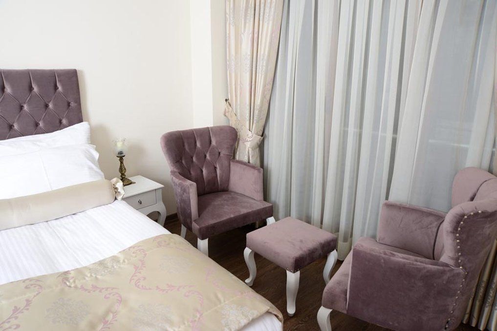 World Heritage Hotel Provincia di Istanbul Esterno foto