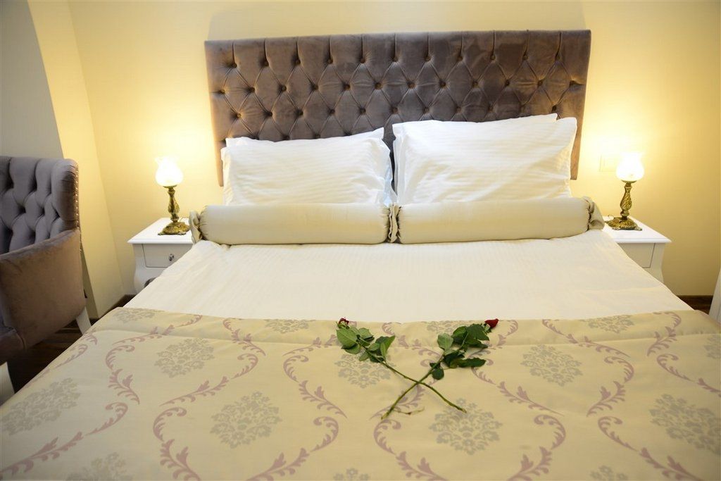 World Heritage Hotel Provincia di Istanbul Esterno foto